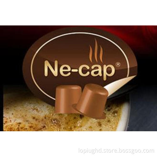 12ml Plastic Disposable Dessert Cups / Coffee Powder Cups P